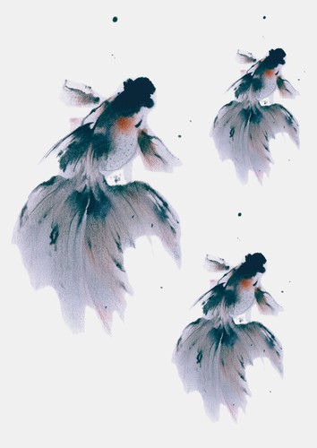 Veil Tail