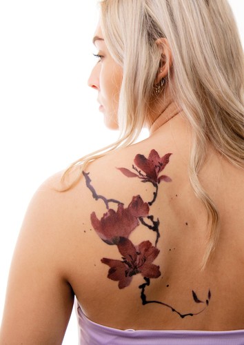 Yulan Magnolia