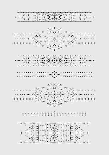 Ornamental #1