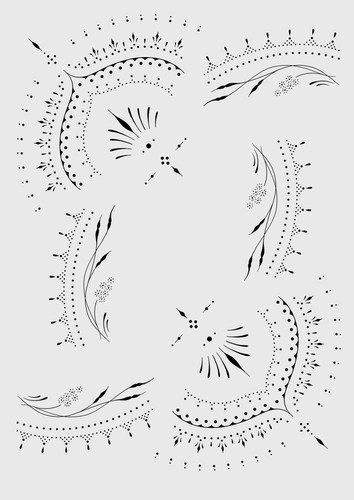 Ornamental #2