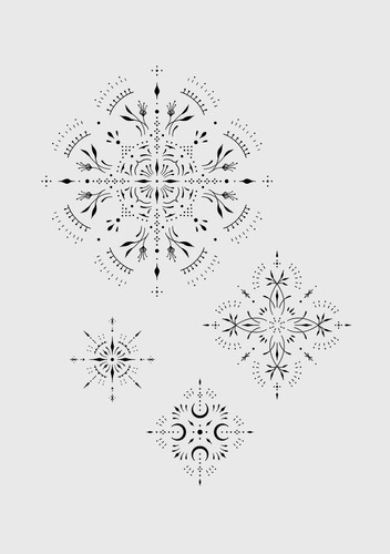 Ornamental #3 
