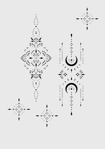 Ornamental #4 