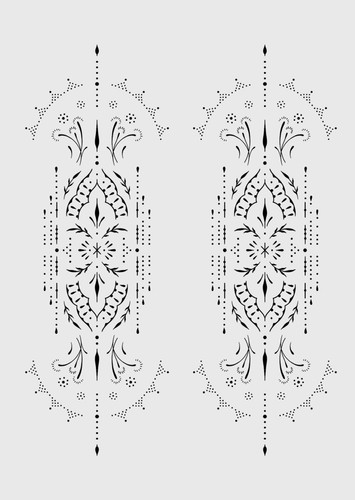 Ornamental #6