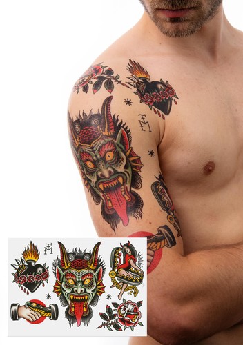 Devil