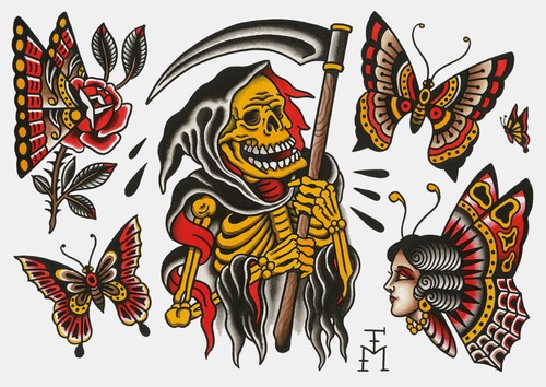 Reaper