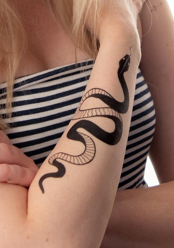 Snake