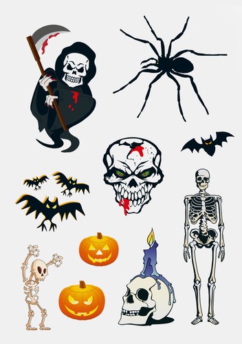 Halloween Party 2 Halloween Party 2