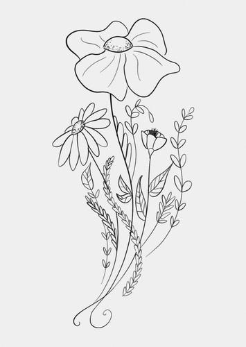 Field Flowers