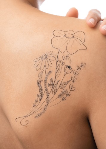 Field Flowers