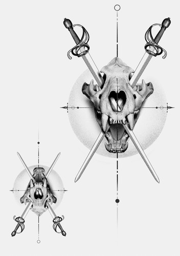 Wolf Trophy