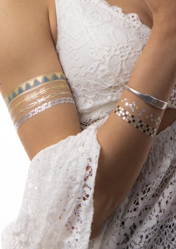 Silver Bracelet Turqouise