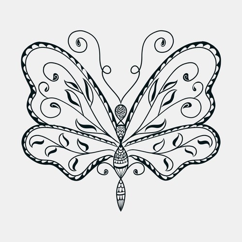 Butterfly