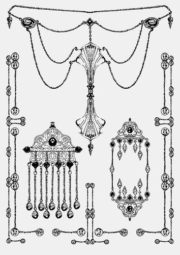 Oriental Chains