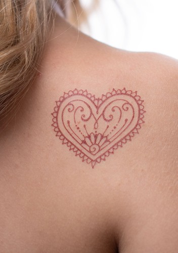 Henna #4