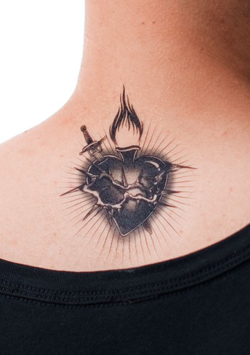 Sacred Heart