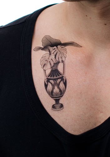 Vase