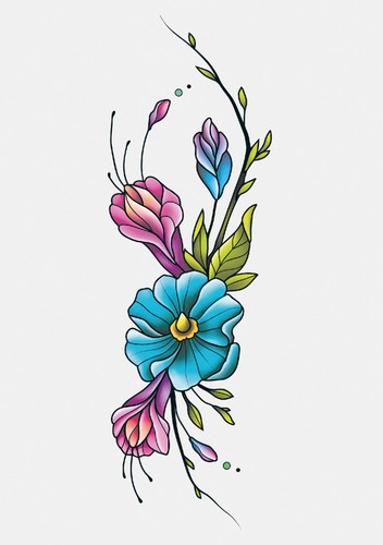 Organic Color