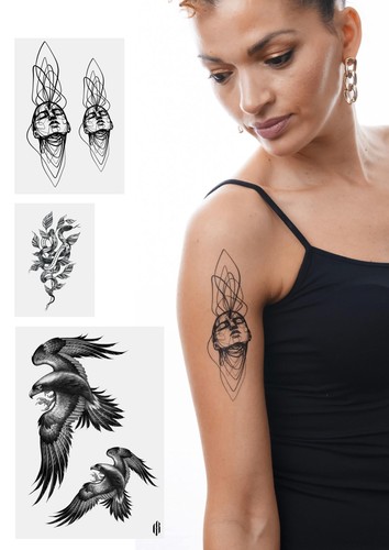 Black Bundle I 