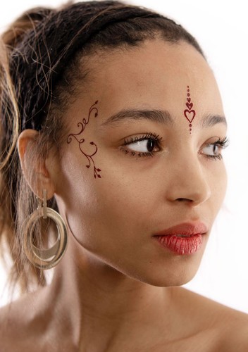 Henna Bundle I 
