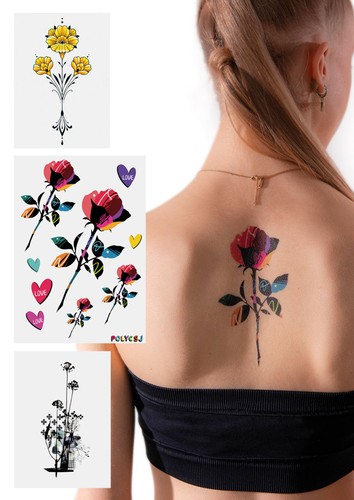 Flower Bundle IV
