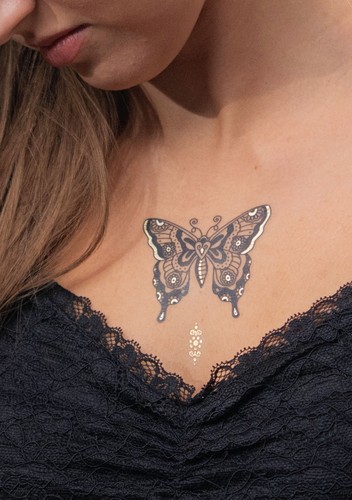 Transformation 2er Set mit Gold