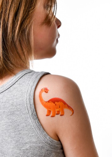 Dinosaur