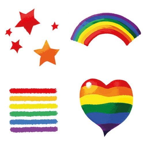 Rainbow