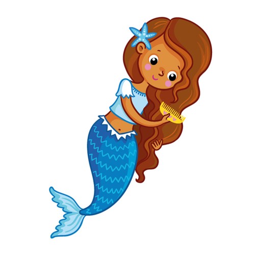 Little Mermaid