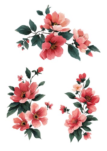 Summer Blossom Summer Blossom