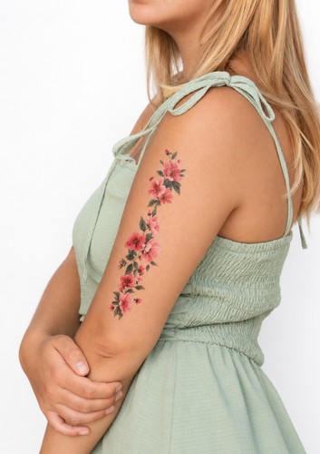 Summer Blossom Summer Blossom