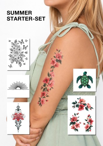 Summer Starter-Set
