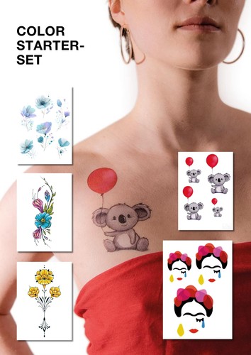 Color Starter-Set