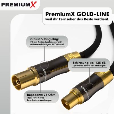 1x IEC Koax Buchse Antennen Kabel Kupplung Metall Demontierbar TV SAT HD 1x IEC Koax Buchse Antennen Kabel Kupplung Metall Demontierbar TV SAT HD