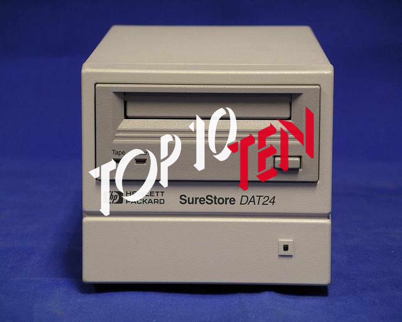 HP C1556D Surestore DAT24 DDS3 ドライブ C1556-60023-0.jpg