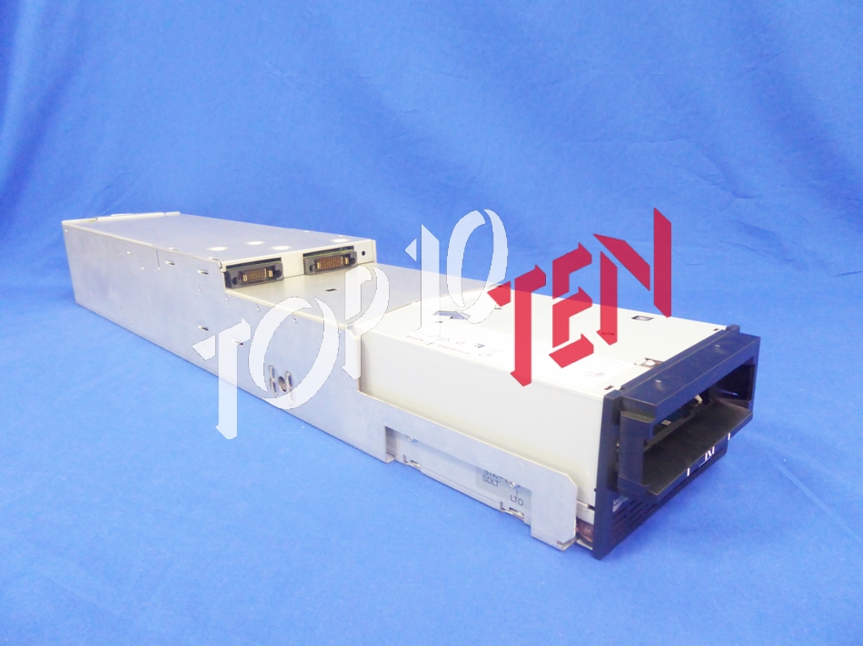 SUN 003-4413-01 IBM LTO-4 FH FC 4Gb Tape Drive with Caddy for SL8500