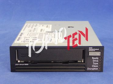 kitsune30 HPE LTO-7 15TB RW データテープ Amazon.com: HP LTO