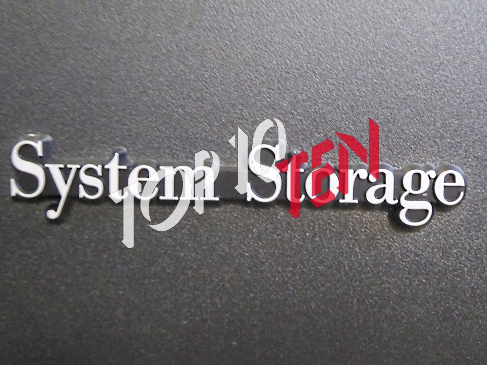 IBM 39R6545 System Storage EXP3000/ DS3000/DS3200/DS3400 Chassis