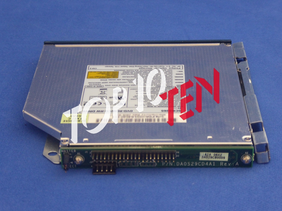 Philips SCB5265 DVD-ROM / CD-RW Drive 5V