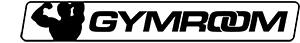 Gymroom logo