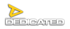 Dedicated Nutrition