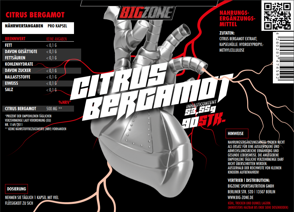 CitrusB