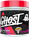 Ghost Pump (40 Servings), Ghost Ghost Pump (40 Servings), Ghost