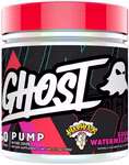 Ghost Pump (40 Servings), Ghost Ghost Pump (40 Servings), Ghost
