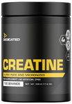 Premium Micronised Creatine (500g), Dedicated Nutrition