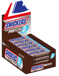 Snickers Protein Riegel (18x47g) Snickers Protein Riegel (18x47g)