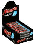 Mars Protein Riegel (18x50g) Mars Protein Riegel (18x50g)