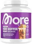 Protein Iced Coffee (500g), More Nutrition