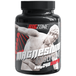 Magnesium Bisglycinat (240 Caps), BigZone Magnesium Bisglycinat (240 Caps), BigZone