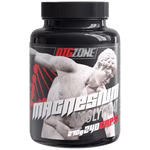 Magnesium Bisglycinat (240 Caps), BigZone