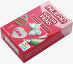 Color Pens (3 Farben/60g), Inlead Nutrition - MHD 30.11.25